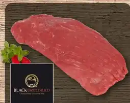 REWE Metzgerei Black Premium Bavette d‘Aloyau Angebot
