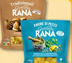 REWE Giovanni Rana Ravioli Angebot