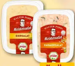 REWE Popp Meistersalate Angebot