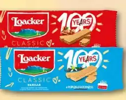 REWE Loacker Quadratini Napolitaner Angebot