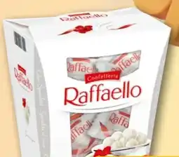 REWE Ferrero Raffaello Angebot