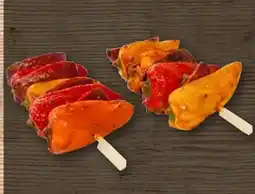 REWE Rewe Mini-Paprikaspieß Angebot