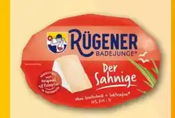 REWE Rügener Badejunge Der Sahnige Angebot