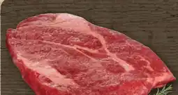 REWE US Beef Rinder-Nacken Angebot