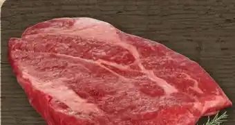 REWE US Beef Rinder-Nacken Angebot