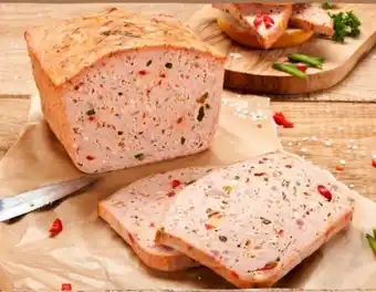 REWE Metzgerei Wilhelm Brandenburg Pizza-Fleischkäse Angebot