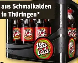 REWE Vita Cola Angebot