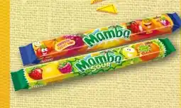 REWE Storck Mamba Angebot