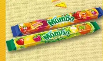 REWE Storck Mamba Angebot
