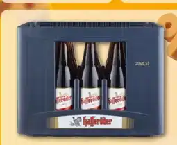 REWE Hasseröder Premium Pils Angebot