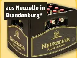 REWE Neuzeller Kloster-Bräu Himmelspforte Angebot