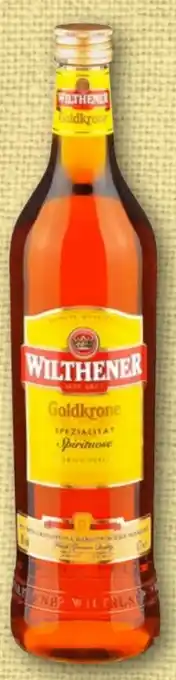 REWE Wilthener Goldkrone Angebot