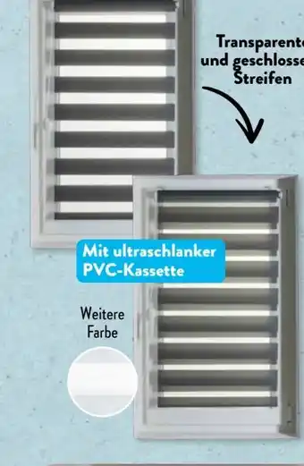 Aldi Süd Home Creation Duo-Rollo Angebot