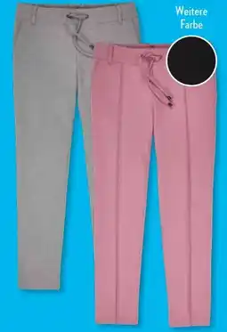 Aldi Süd Up2Fashion Damen City-Jogger Angebot
