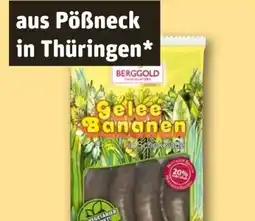 REWE Berggold Gelee Bananen Angebot