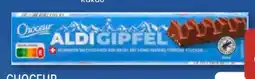 Aldi Süd Choceur Aldi Gipfel Angebot