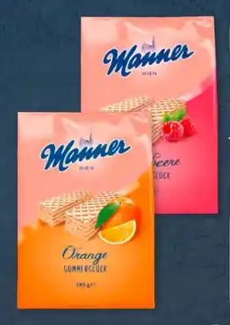 Aldi Süd Manner Orange Sommerglück Angebot
