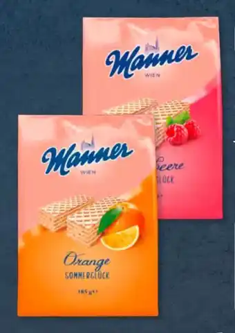 Aldi Süd Manner Orange Sommerglück Angebot