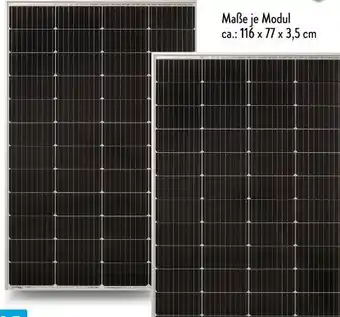 Aldi Süd Maginon Plug-&-Play-Balkonkraftwerk Angebot