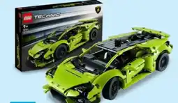 Aldi Süd LEGO Lamborghini Huracan Tecnica 42161 Angebot
