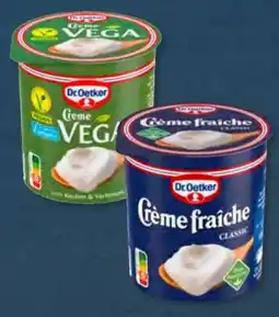Aldi Süd Dr. Oetker Crème Fraîche Classic Angebot