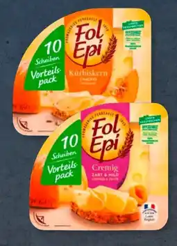 Aldi Süd Fol Epi Käsescheiben Cremig Zart & Mild Angebot