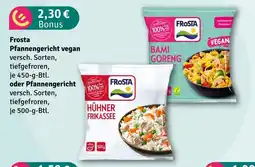 nahkauf Frosta pfannengericht vegan Angebot
