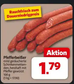 Markant Pfefferbeißer Angebot