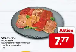 Markant Steakparade Angebot