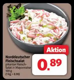 Markant Norddeutscher fleischsalat Angebot