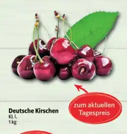 Markant Kirschen Angebot