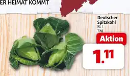 Markant Deutscher spitzkohl Angebot