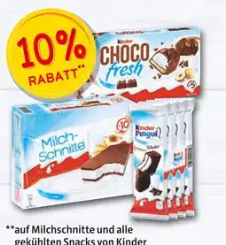 Markant 10 % rabatt Angebot