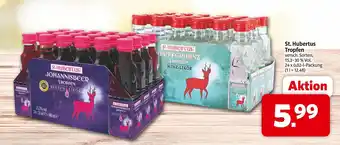 Markant St. hubertus johannisbeer tropfen Angebot