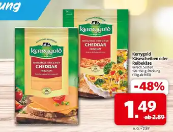 Markant Kerrygold käsescheiben Angebot
