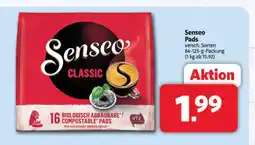 Markant Senseo pads Angebot