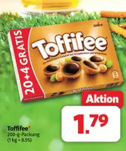 Markant Storck toffifee Angebot