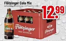 trinkgut Flötzinger cola mix Angebot