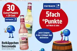 trinkgut Rotkäppchen secco pink grapefruit Angebot