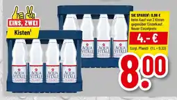 trinkgut Aqua vitale classic Angebot