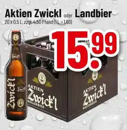 trinkgut Aktien zwickl Angebot