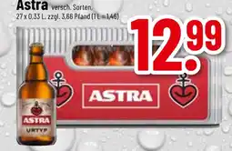 trinkgut Astra versch. sorten Angebot