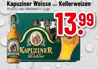 trinkgut Kapuziner weisse Angebot
