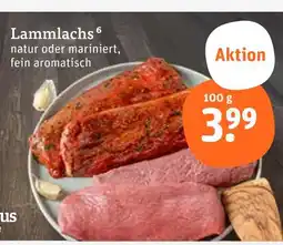 tegut Lammlachs Angebot