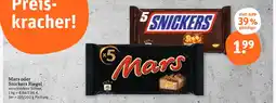 tegut Mars riegel Angebot
