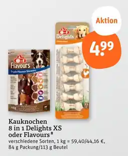tegut 8 in 1 delights xs Angebot