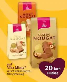tegut 20-fach punkte Angebot