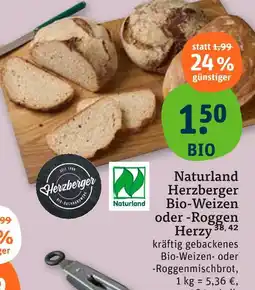 tegut Herzberger bio-weizen Angebot