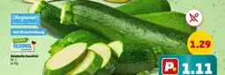 PENNY Zucchini Angebot