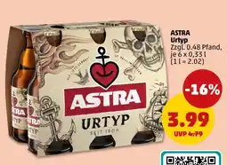 PENNY Astra urtyp Angebot